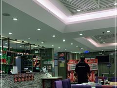 大堂-紫光园(顺义店)