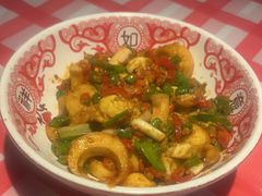 -恰八斗·猛火长沙菜(国贸店)