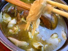 -周鱼小馆石锅酸菜鱼(活力汇店)