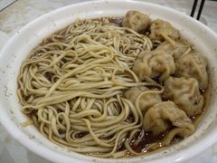 -蒋家桥饺面店(广陵路店)