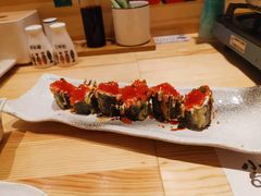 -小句号·精致料理(江南环球港店)