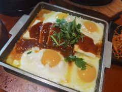 -鑫日千里马朝鲜族小馆(总店)