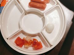 -小隐人家(乐松店)