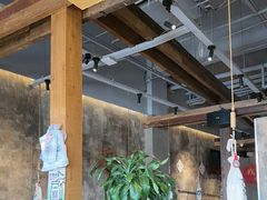 -北丐先生·野馄饨烧烤(泰达E街区店)