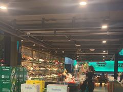-阿记烧烤(英达路店)