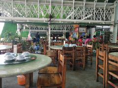 大堂-四川小胡子海鲜(丁村万人海鲜广场店)