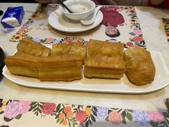 -隆隆金大茶楼(地王广场店)