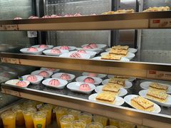 -宜家·瑞典风味餐厅(四元桥店)