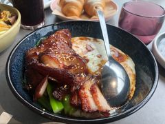 -荣记·囍粤茶餐厅(花都店)