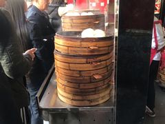 -清泉阁包子饺子·刀削面(五一店)
