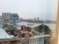 -盛港湾海鲜食府(黄沙店)