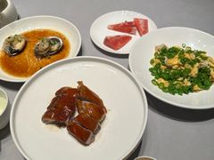 脆皮咸香鸡-徐记海鲜·家宴(南油永新汇店)