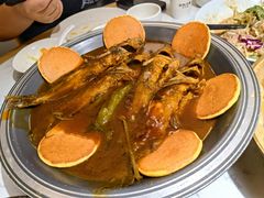 -关东小磨东北菜(漕河泾印象城店)