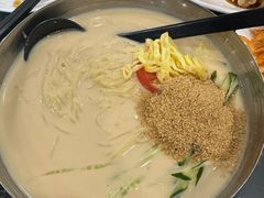 -桃园中华料理炸酱面(燕儿岛路店)