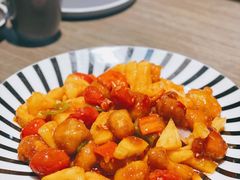 -隆喜元鱼汤包·海鲜(中联广场店)