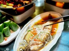 -悦硒楼·新派恩施菜