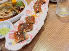 -红叶日料·放题·海胆·定食(星海店)