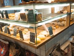 面包甜点陈列柜-面包与我Bread Or Me(长城汇店)