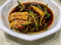 口水鸡-阿莉餐厅(枣阳路店)