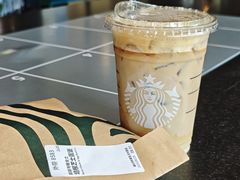 -星巴克臻选(苏州久光百货店)