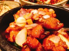 -青年公社烤鸭(青年路店)