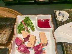 -無二炙坊·和牛烧肉(大钟寺1733店)