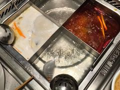 -海底捞火锅(赛格国际购物中心店)