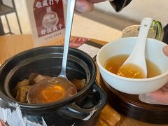 -顺风汤馆·广府粤菜(江宸天街店)