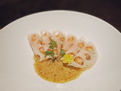 -广州文华东方酒店·江-由辉师傅主理