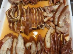 -梁家大院•农家菜(昆山会展中心店)