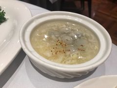 桂花酒酿圆子-苏浙汇(朝外店)