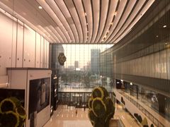 -太平洋咖啡(市府恒隆二店)