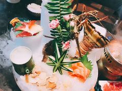-海鼎荟海鲜姿造(仟禧汇店)
