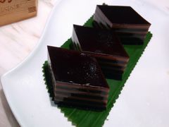 黑糖九层糕-陶陶居酒家(海岸城店)