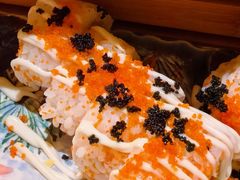 -王氏炉匠·烧鸟放题自助(三里屯店)