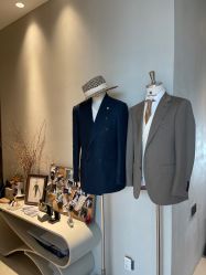 -BROTHER西服礼服定制·商务·婚礼(佛山南海店)