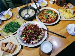 -青城甲(青城山店)