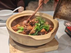 -火啫啫·粤式啫啫煲(南京弘阳店)