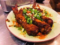 -斗鸡饭场伙(新南门店)