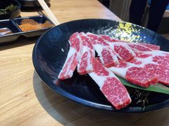 -九田家黑牛烤肉料理(西溪龙湖天街店)
