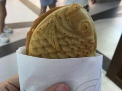 -粉粉乐鲷鱼烧(美罗城店)