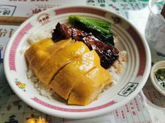 -憶廟街 X 沙角邨(太古城店)