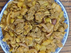 -阿尔库炒鸡·清真(金宇文苑店)