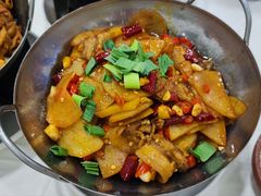 -新新湘菜馆(新中街二条店)