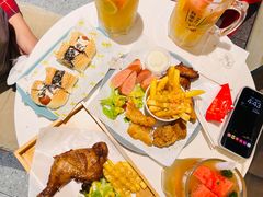 -艾薯夫妇Aysh(福田星河COCOPark店)