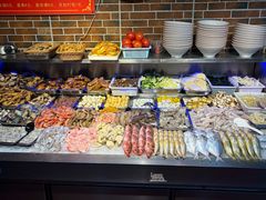 -赵璐海鲜面馆(德行路店)