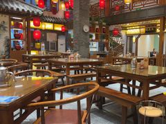 -钵家大院(大花岭店)