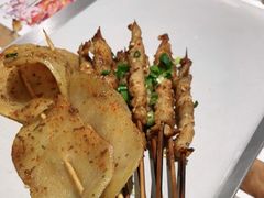 -木屋烧烤(南新店)