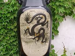 -拙政园