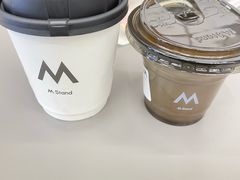 -M Stand(西安大悦城店)